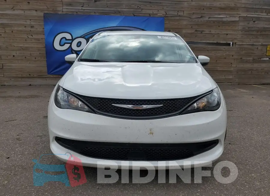 2C4RC1CG4NR223913 Photo# 5