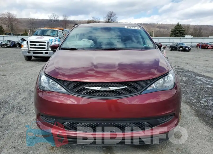 2C4RC1CG6PR538506 Photo# 5