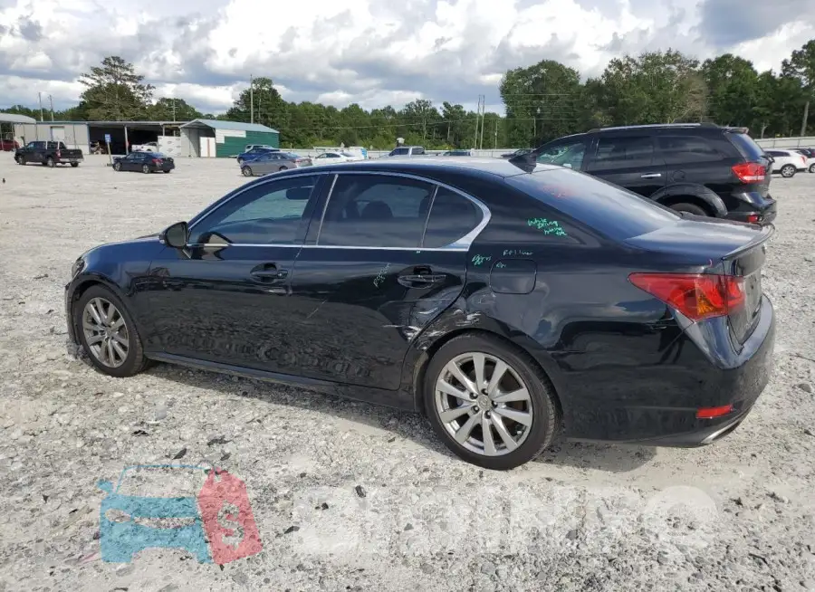 JTHBE1BL4FA004643 Photo# 2
