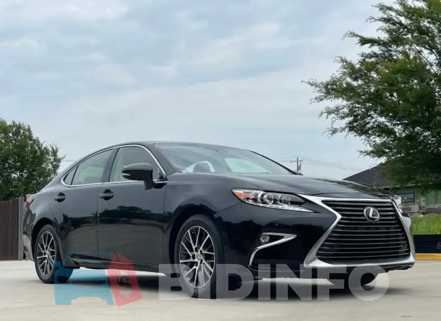 JTHBK1GG9G2216826 Photo# 1