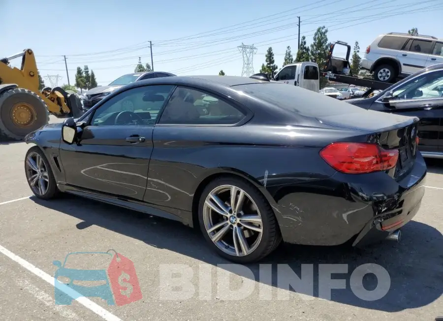 WBA3R1C55FK194356 Photo# 2
