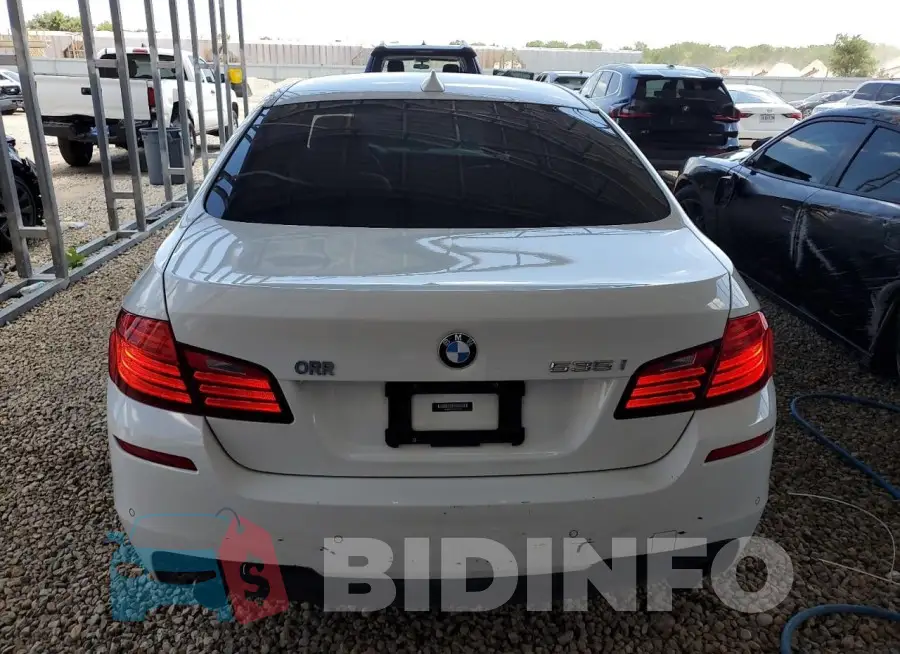 WBA5B1C59FD917563 Photo# 6