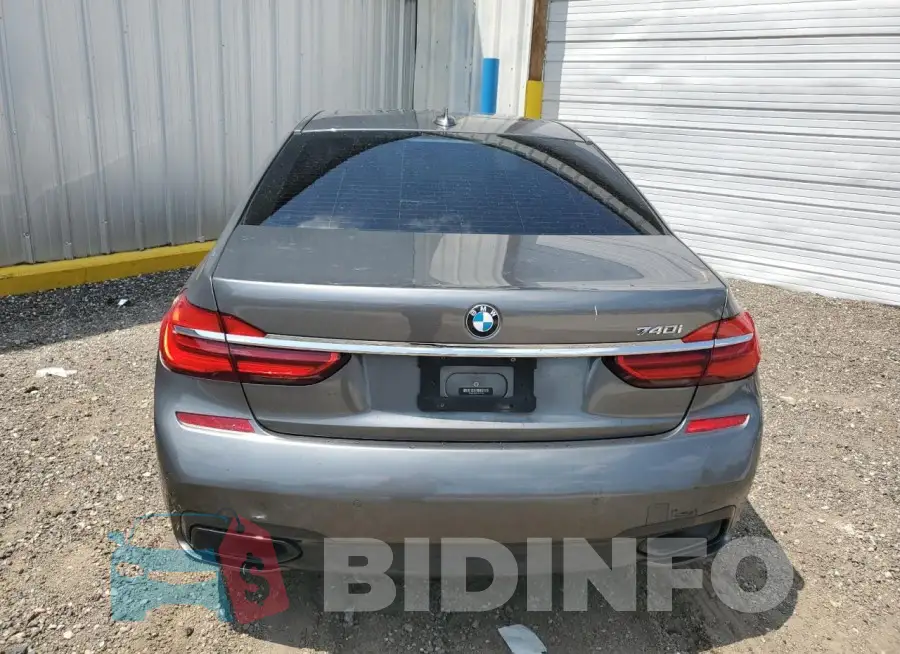 WBA7E2C38HG741434 Photo# 6