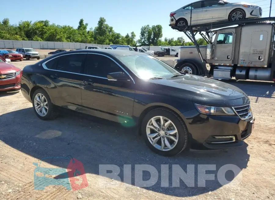 1G1105S35JU105824 Photo# 4