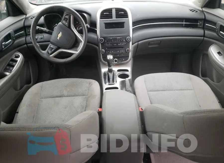 1G11B5SL5FF299258 Photo# 8
