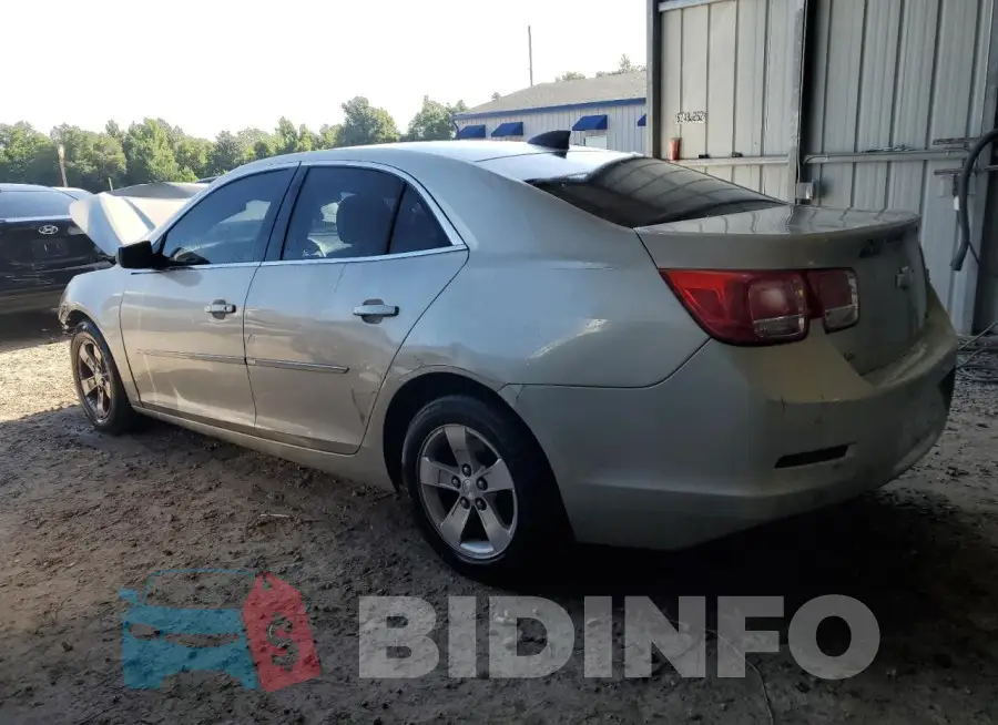 1G11B5SL8FF259059 Photo# 2