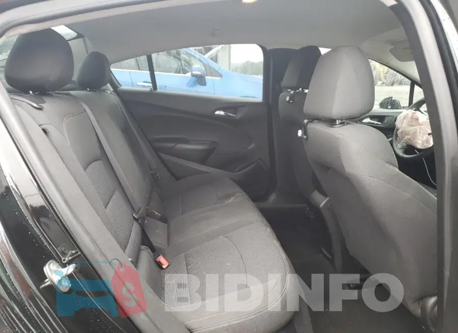 1G1BC5SM9G7248822 Photo# 10