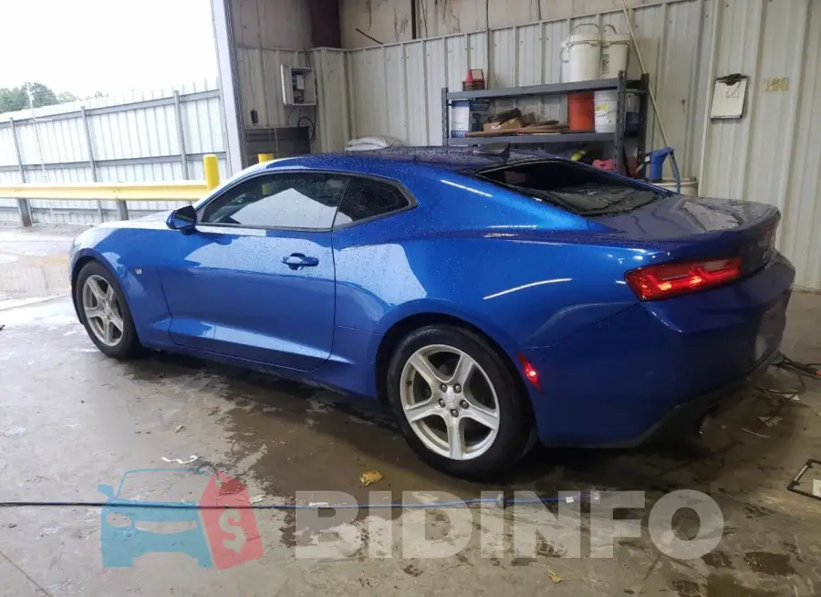 1G1FB1RX8H0108283 Photo# 2