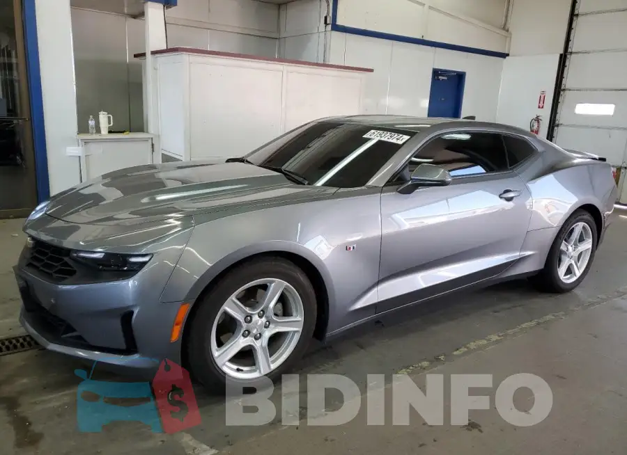 1G1FB1RX8N0117853 Photo# 1