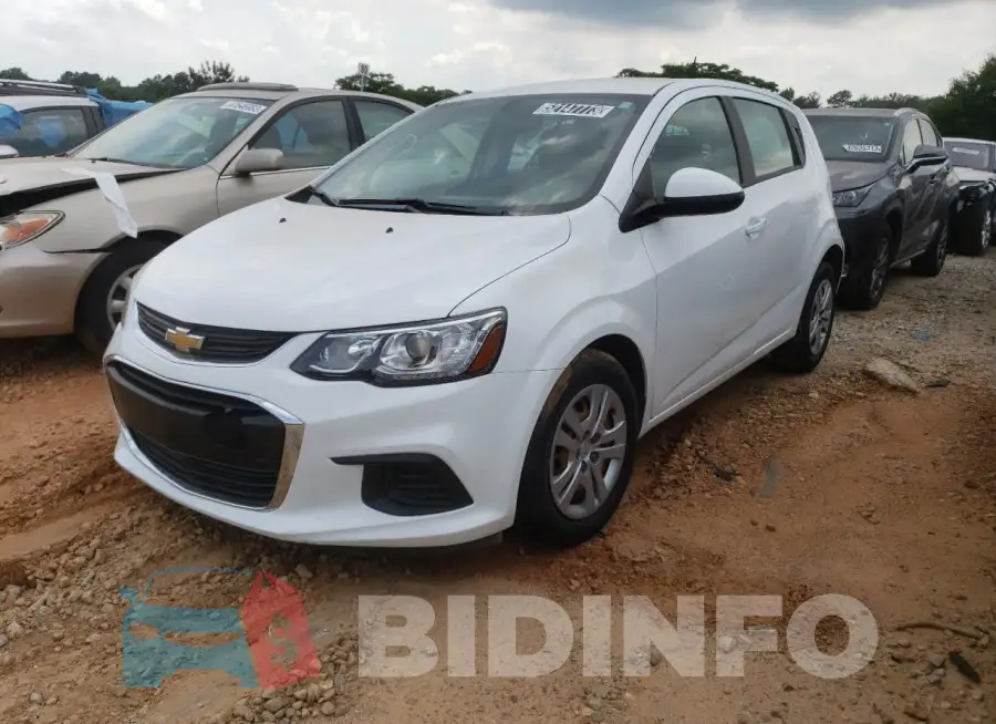 1G1JG6SB9K4143230 Photo# 1