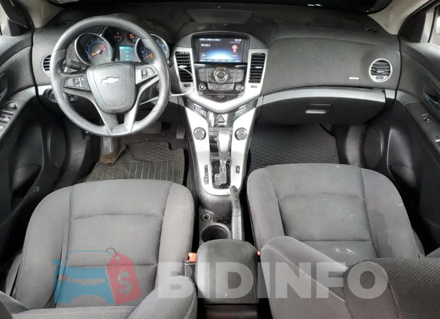 1G1PC5SB2F7155062 Photo# 8