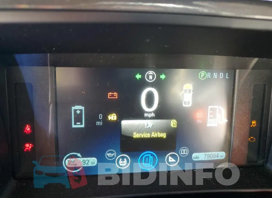 1G1RB6E48FU118095 Photo# 9