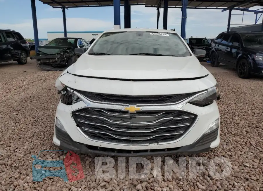 1G1ZB5ST8KF226527 Photo# 5