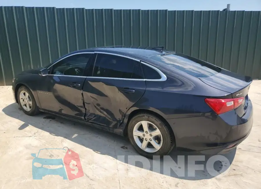 1G1ZC5ST4PF246942 Photo# 2