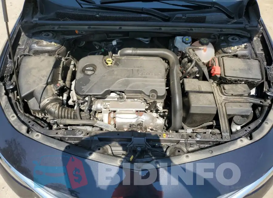 1G1ZC5ST4PF246942 Photo# 11