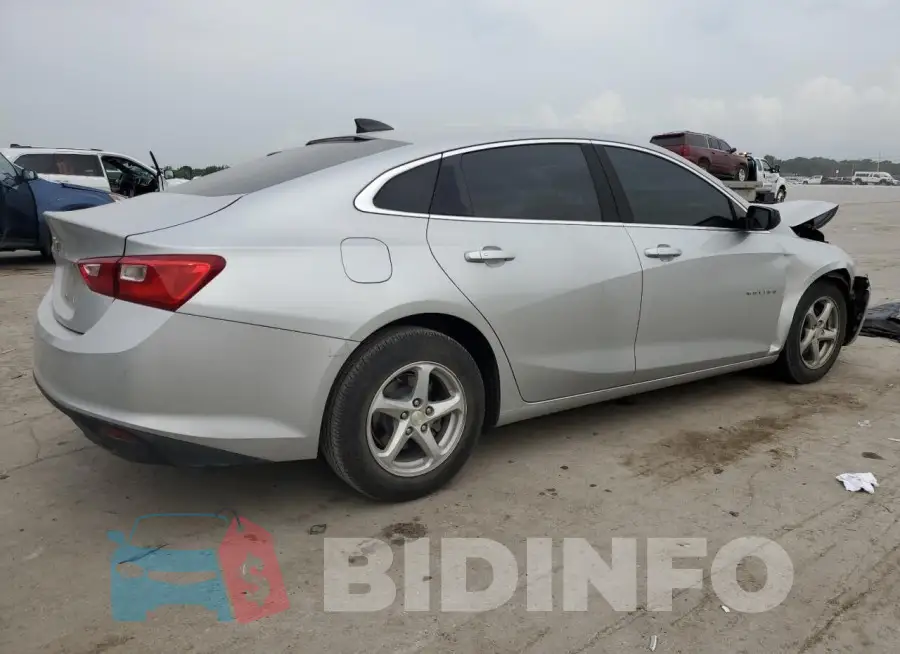 1G1ZC5ST9HF261390 Photo# 3