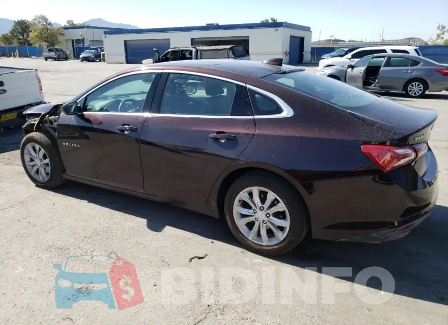 1G1ZD5ST0LF103722 Photo# 2