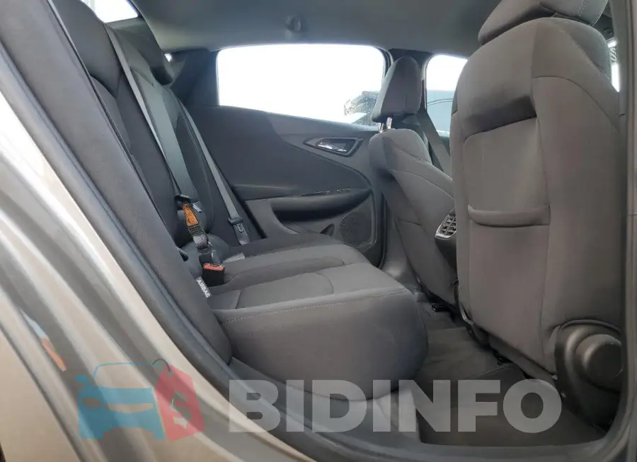 1G1ZD5ST0PF209867 Photo# 10