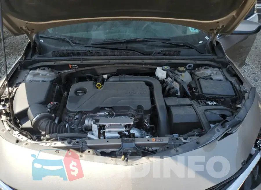 1G1ZD5ST0PF209867 Photo# 11