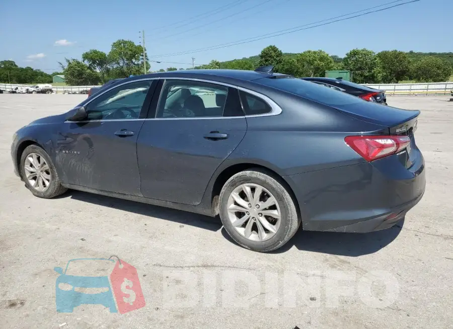 1G1ZD5ST2LF092514 Photo# 2