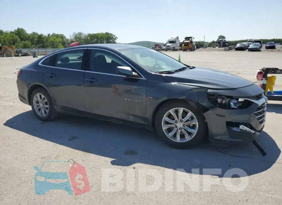 1G1ZD5ST2LF092514 Photo# 4
