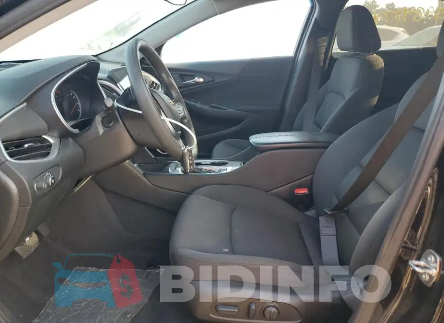 1G1ZD5ST2PF130796 Photo# 7