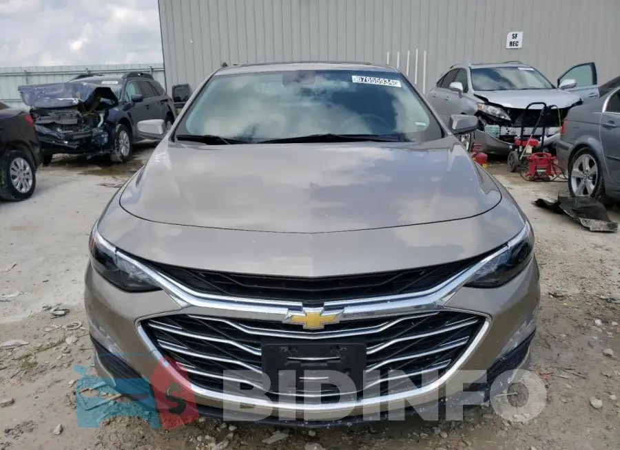 1G1ZD5ST2PF133018 Photo# 5
