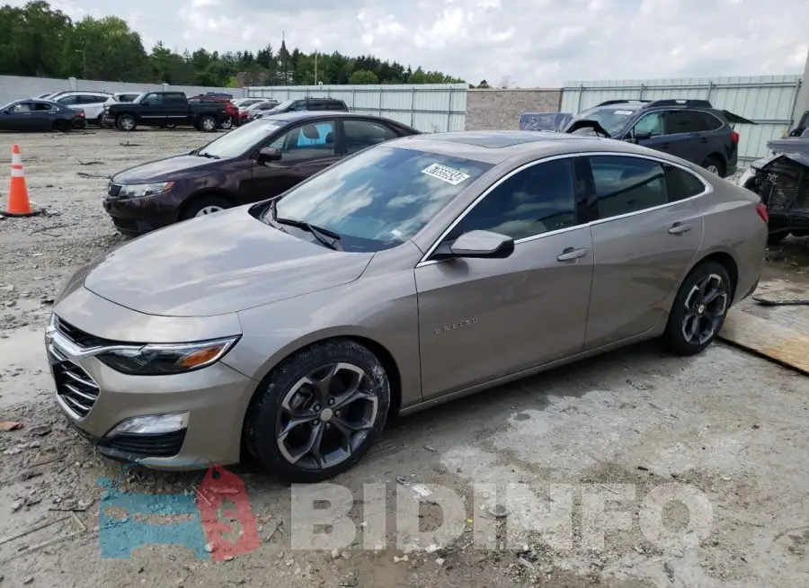 1G1ZD5ST2PF133018 Photo# 1