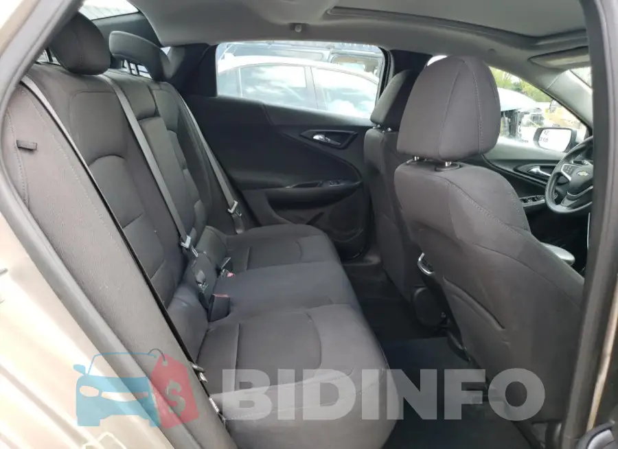 1G1ZD5ST2PF133018 Photo# 10