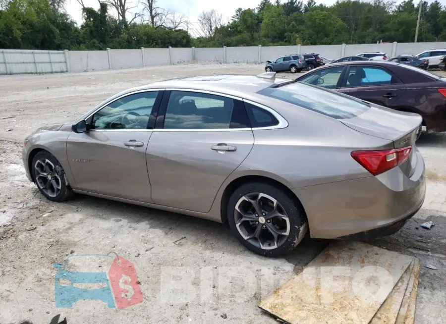1G1ZD5ST2PF133018 Photo# 2