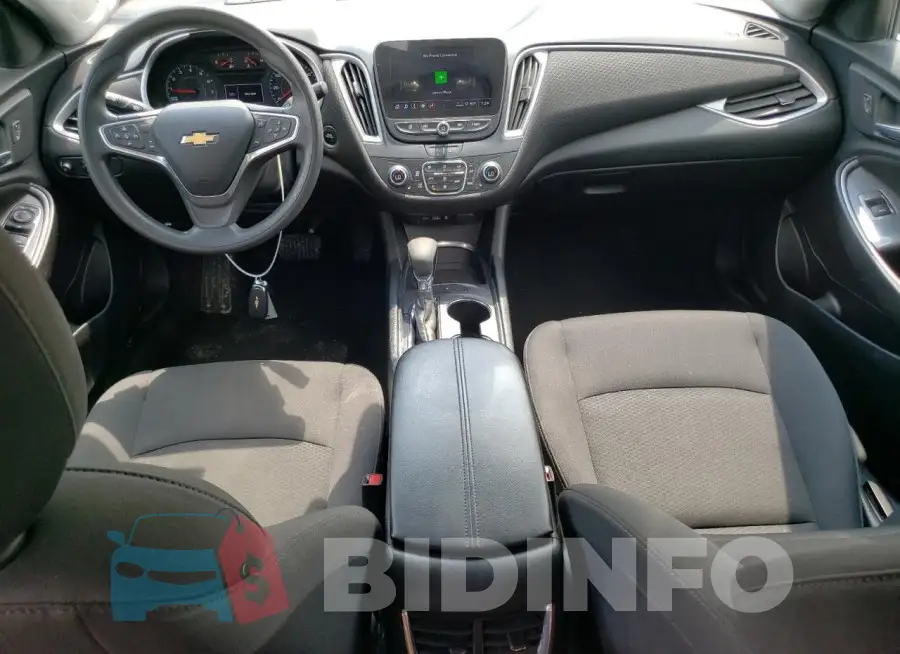 1G1ZD5ST2PF133018 Photo# 8