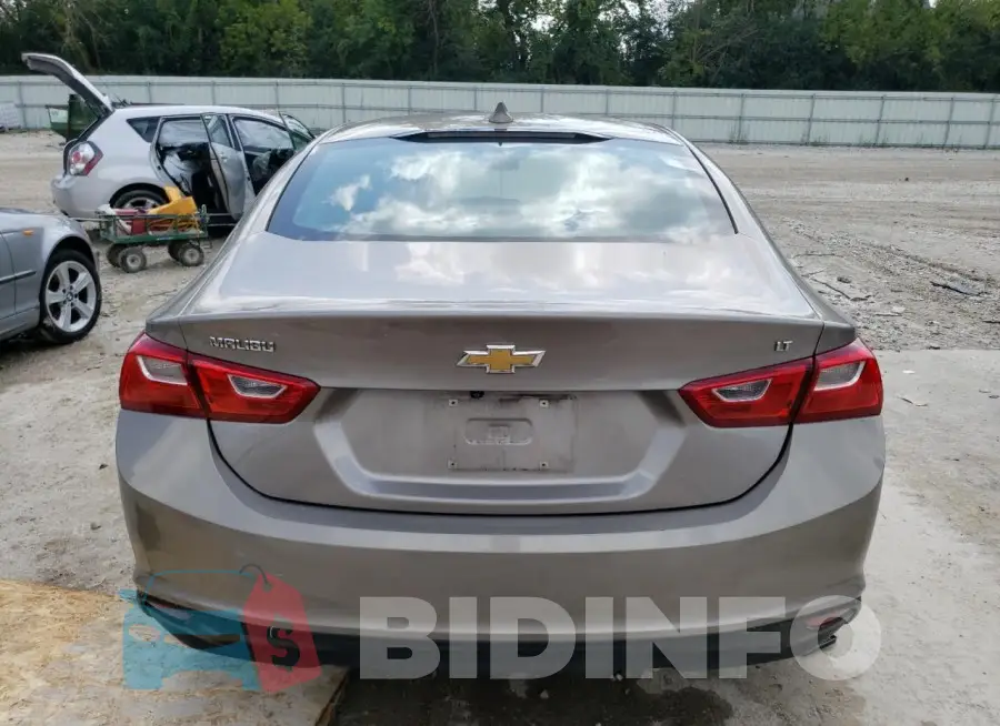 1G1ZD5ST2PF133018 Photo# 6