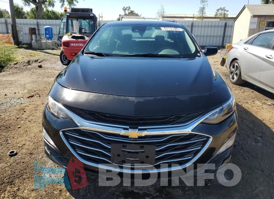 1G1ZD5ST2PF202919 Photo# 5