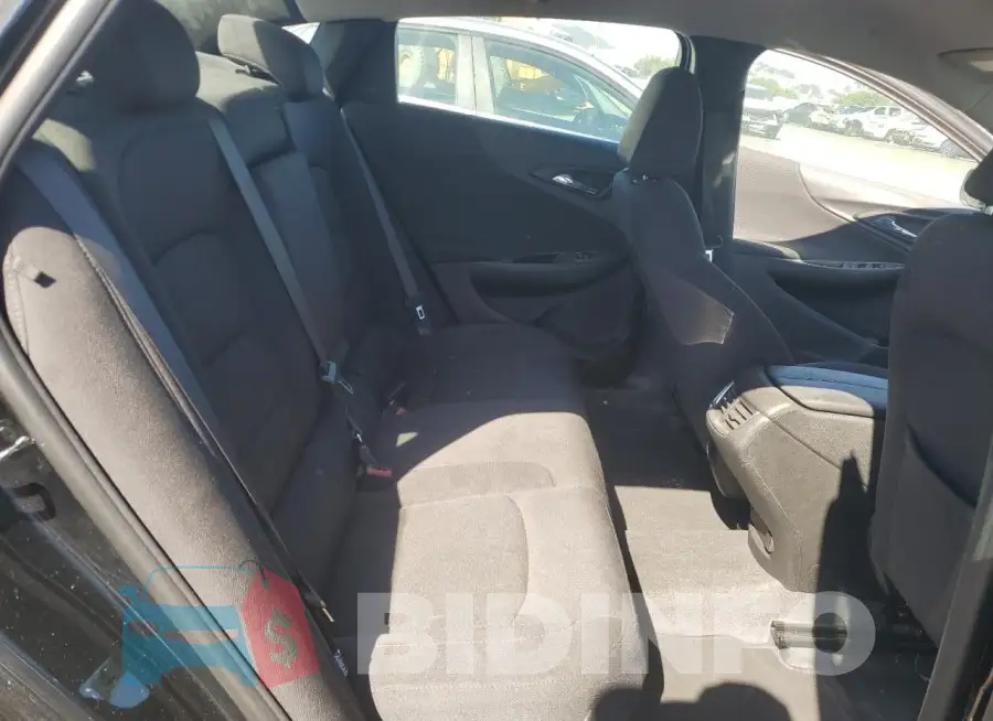 1G1ZD5ST2PF202919 Photo# 10