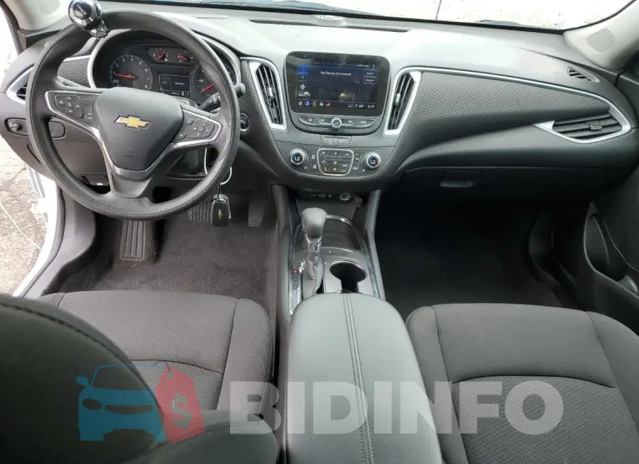 1G1ZD5ST2PF229635 Photo# 8