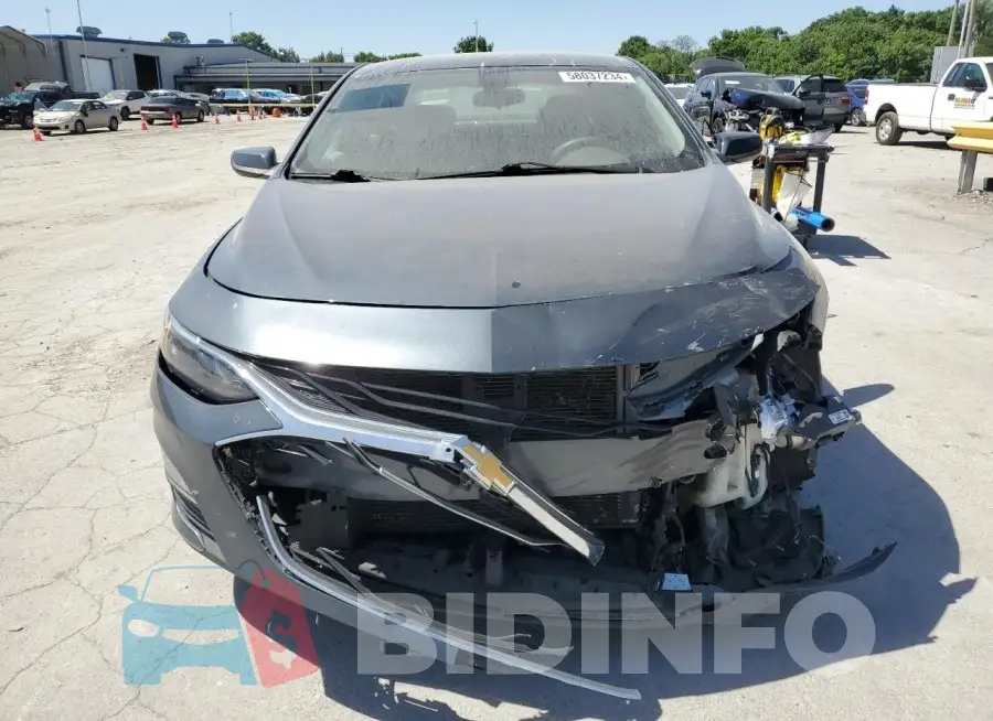 1G1ZD5ST3KF124966 Photo# 5