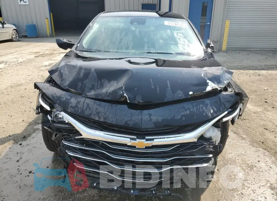 1G1ZD5ST3RF215536 Photo# 5