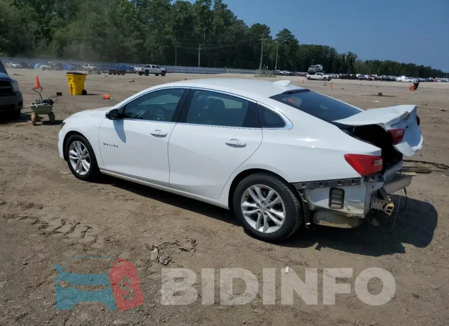 1G1ZD5ST5JF139161 Photo# 2