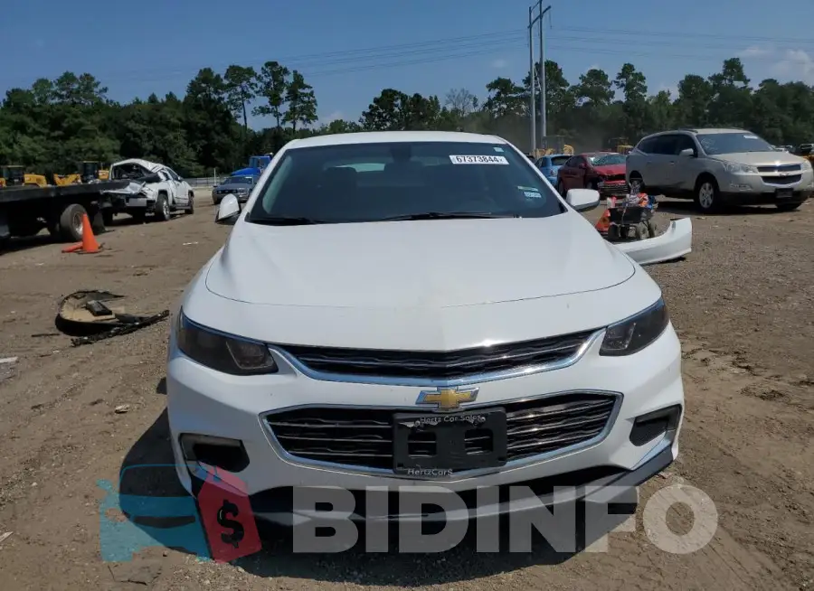 1G1ZD5ST5JF139161 Photo# 5