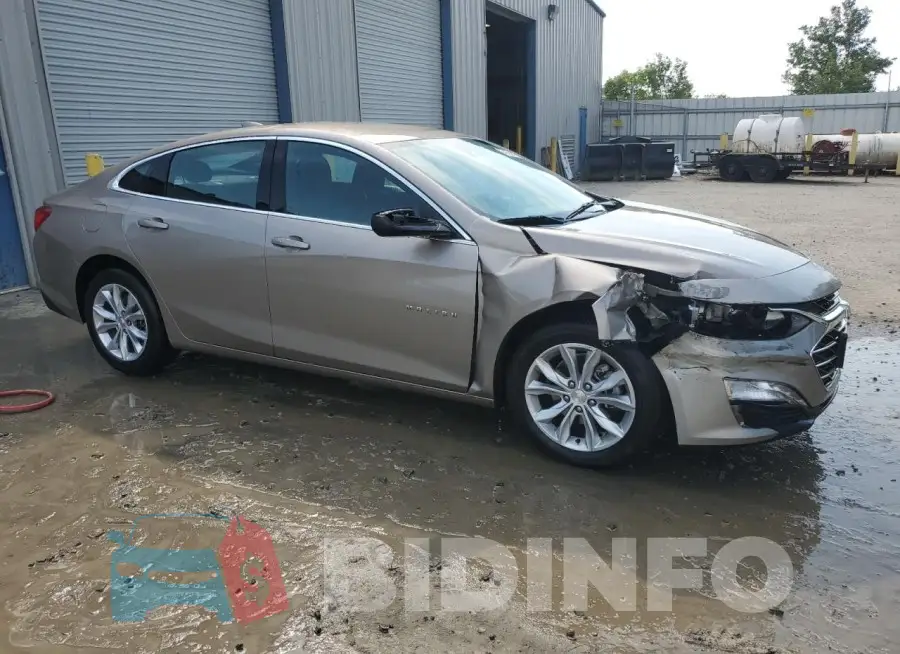1G1ZD5ST5RF166968 Photo# 4