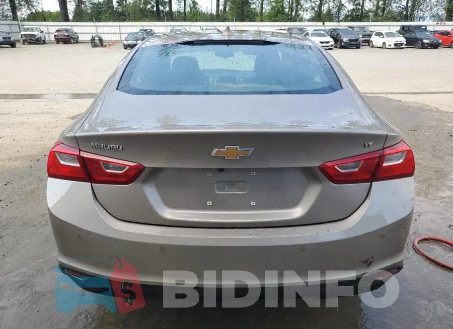 1G1ZD5ST5RF166968 Photo# 6