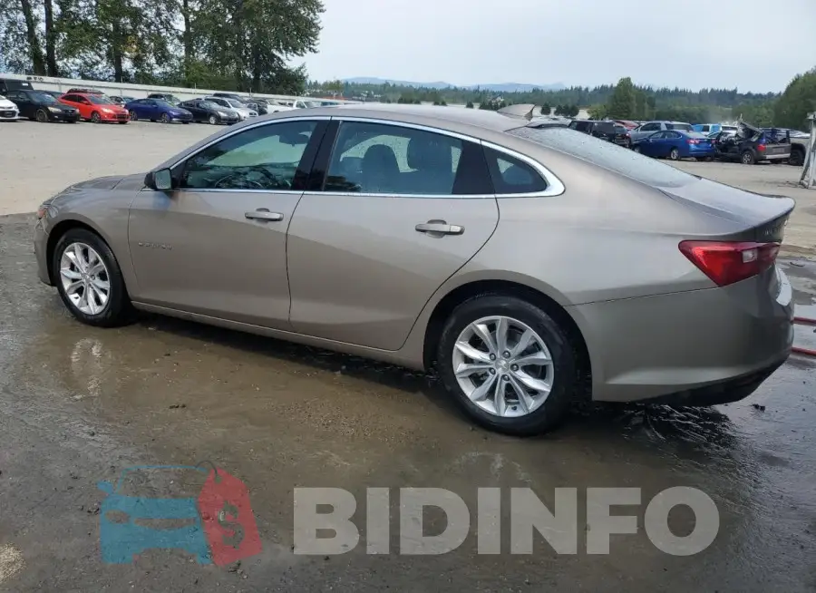 1G1ZD5ST5RF166968 Photo# 2