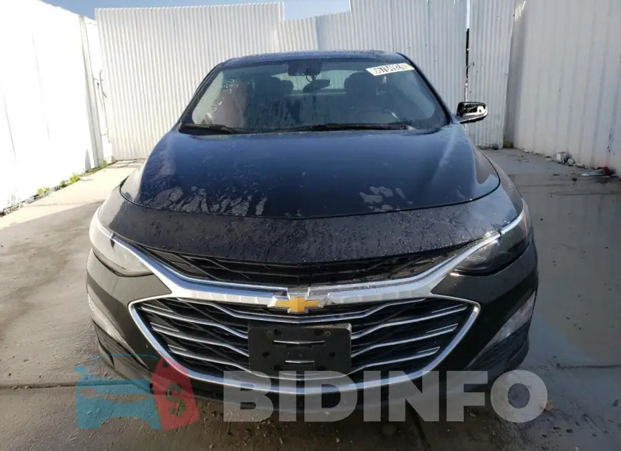 1G1ZD5ST7PF195224 Photo# 5