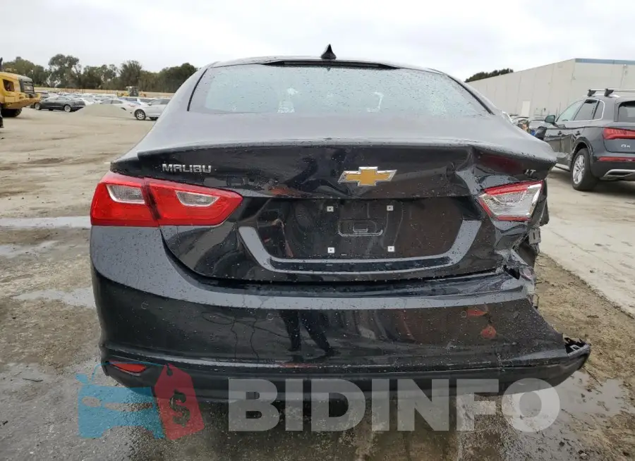 1G1ZD5ST7RF209870 Photo# 6