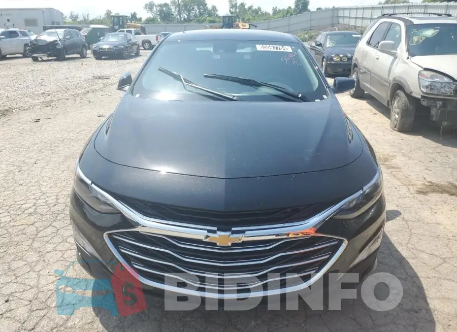 1G1ZD5ST7RF235059 Photo# 5