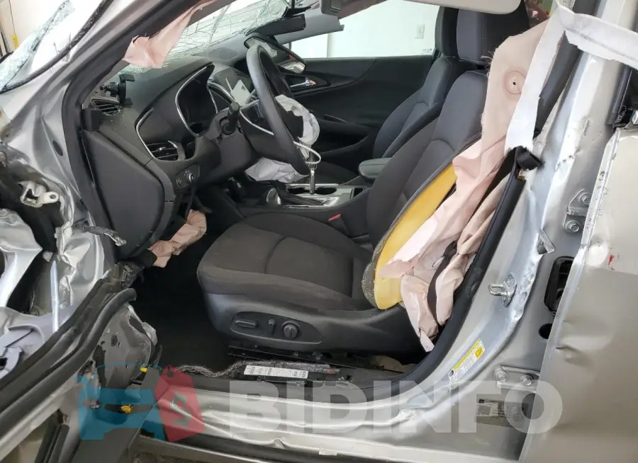 1G1ZD5ST8KF116524 Photo# 7