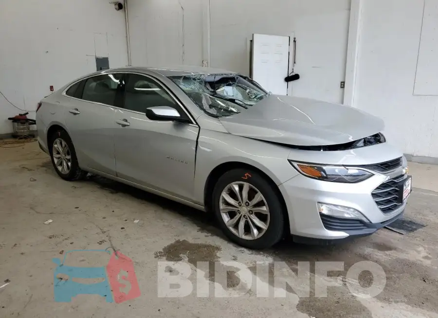 1G1ZD5ST8KF116524 Photo# 4