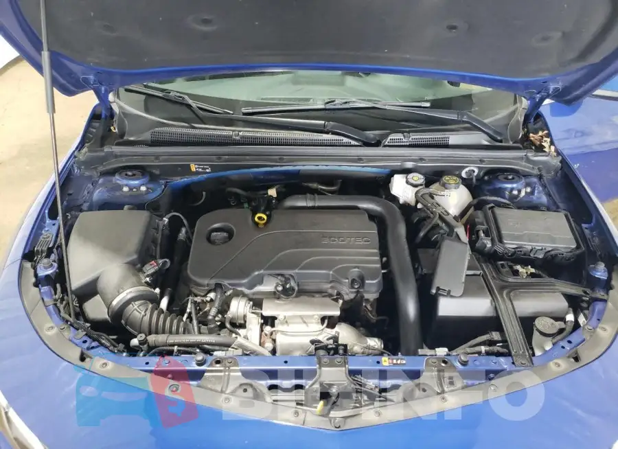 1G1ZD5ST8PF235830 Photo# 11
