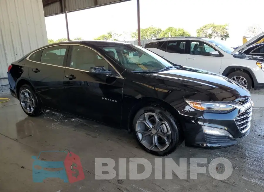 1G1ZD5ST8RF171162 Photo# 4