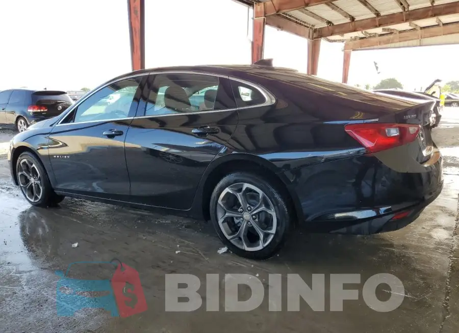 1G1ZD5ST8RF171162 Photo# 2